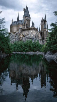 Hogwarts 02
