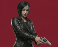 Ada Wong