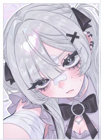 Lya -Clingy Stranger