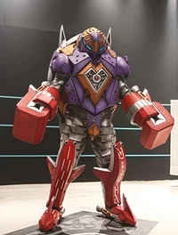 Boxertron