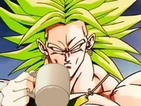Lytheros Broly