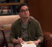 Leonard Hofstadter 