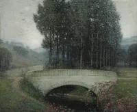 Bridge troll simulat