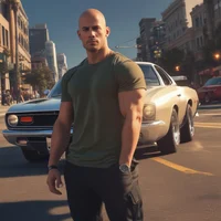 Fast Furious RP