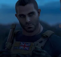 Johnny MacTavish