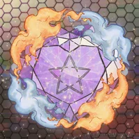 Magic school romance