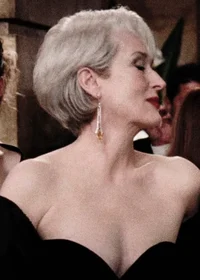 Miranda Priestly