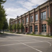 Teens Strange things