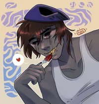 Безглазый Джек