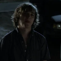 Kyle Gallner 