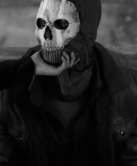 ghost - blind trust