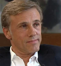 Christoph Waltz 