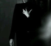 Margaret Pierce - OC