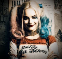 Harley Quinn
