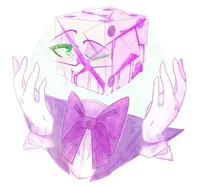 King dice