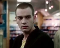 Mark Renton 