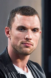 Edward George Skrein