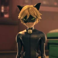 Chat Noir