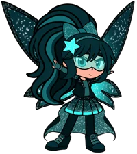 Rainbow Dazzle