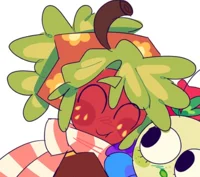 002 - SPROUT DW