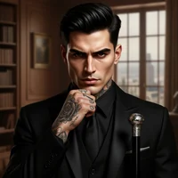 Марк Самаров