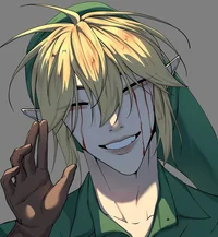 Ben Drowned