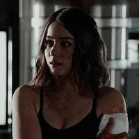 Daisy Johnson 