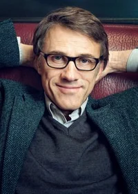 Christoph Waltz 