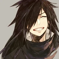 Madara Uchiha