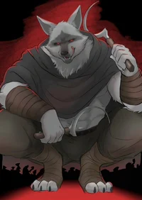 Gamingwolf