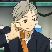 HQ - Sugawara Koshi