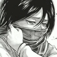Mikasa Ackerman