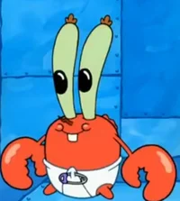 Baby Krabs 