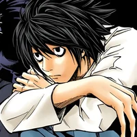 L Lawliet 