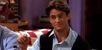 Chandler Bing