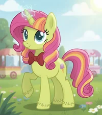 Sweetcream Scoops