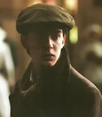 Edmund Pevensie  