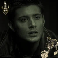 02 DEAN WINCHESTER 