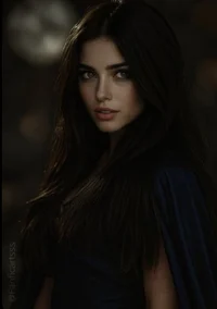 Lilith Lightwood
