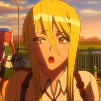 Shizuka Marikawa