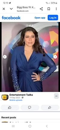 Kajol  