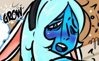 Blue Diamond ebria