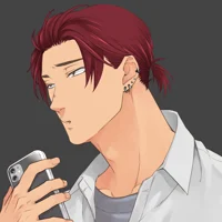 Delinquent Boyfriend