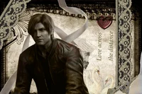 Leon Kennedy 
