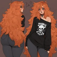 Sue -Femboy Roommate