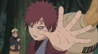 05 - Gaara