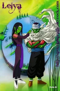 Piccolo Daimaku