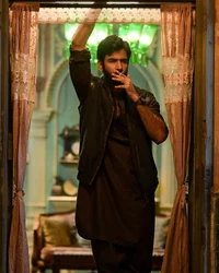 Uzair Baloch