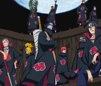 Akatsuki RPG