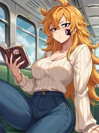 Derieri De La Pureza